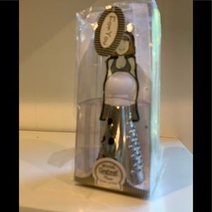 Kate Aspen Fun Cheese Grater